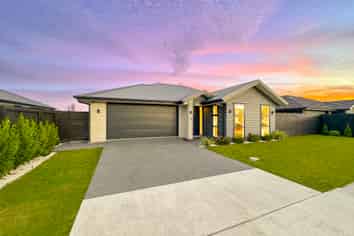 9 Salkeld Place, Woodend
