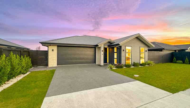 9 Salkeld Place, Woodend