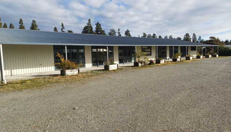 7 Tahutahi Road, Haast