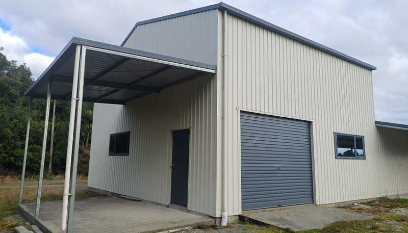7 Tahutahi Road, Haast