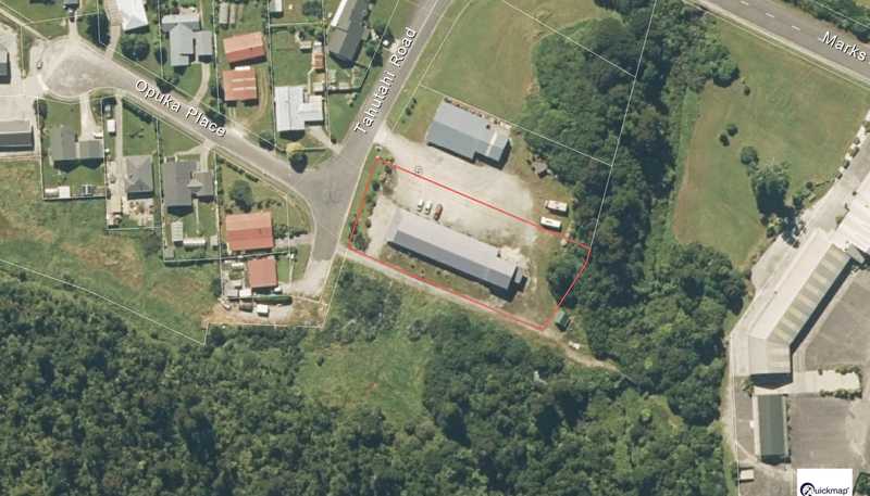 7 Tahutahi Road, Haast