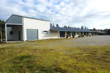 Exceptional Haast Opportunity 