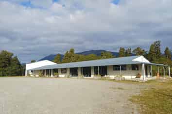 Exceptional Haast Opportunity 