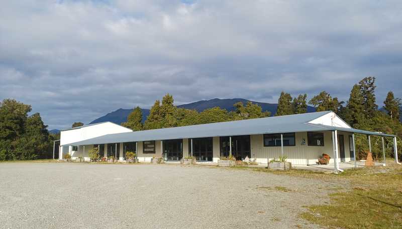 7 Tahutahi Road, Haast