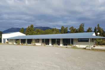 Exceptional Haast Opportunity 