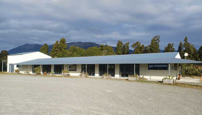 7 Tahutahi Road, Haast