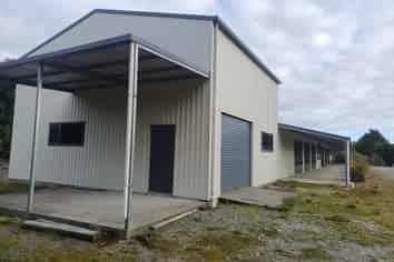 Exceptional Haast Opportunity 