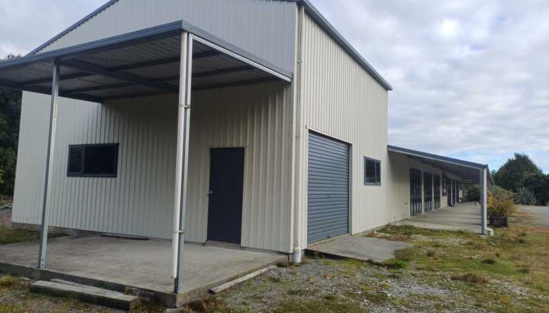 7 Tahutahi Road, Haast