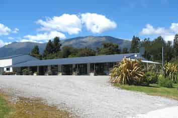 Exceptional Haast Opportunity 