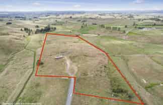 166E Renown Road, Waikokowai
