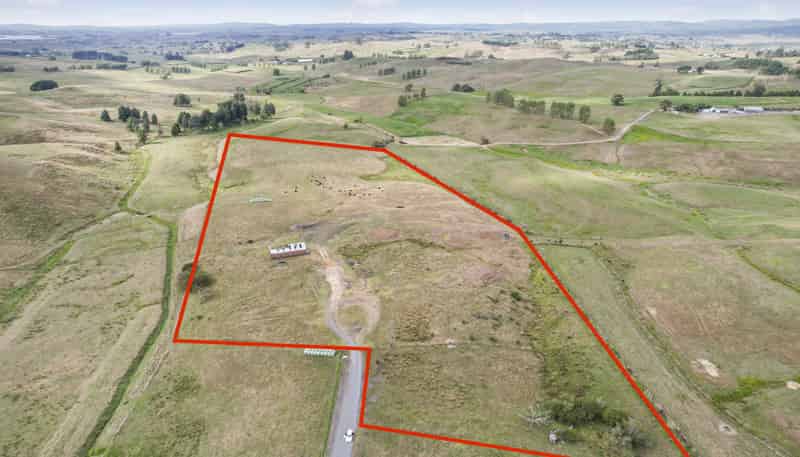 166E Renown Road, Waikokowai