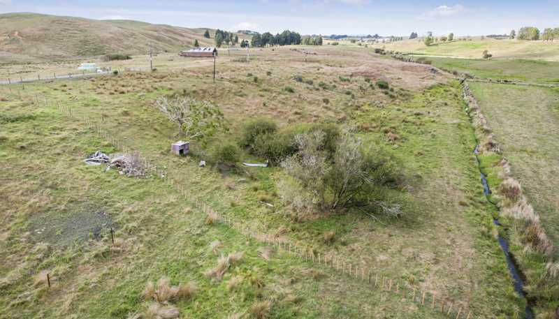 166E Renown Road, Waikokowai