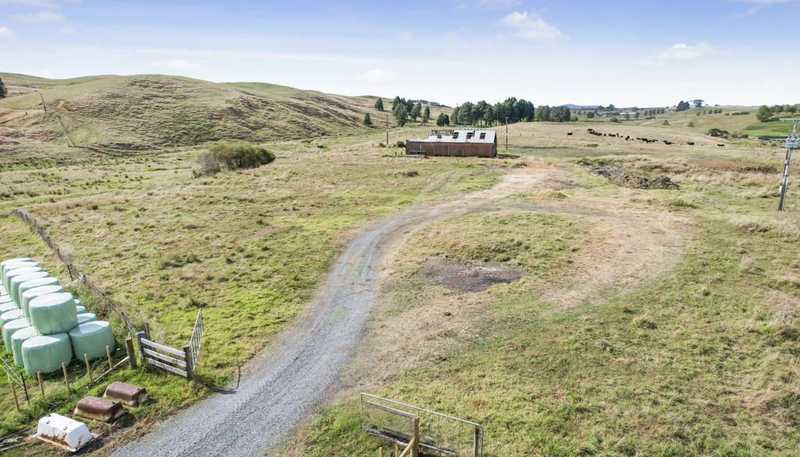 166E Renown Road, Waikokowai