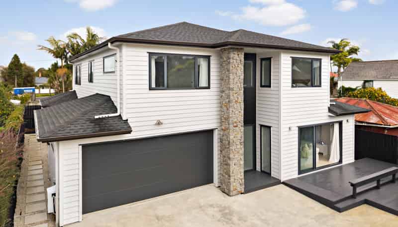 11a Hardington Street, Onehunga
