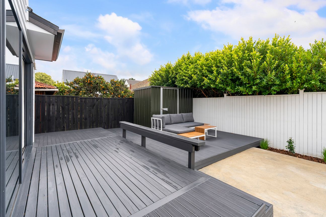 Multi-Generational Living with Legal Home & Income - Bild 2