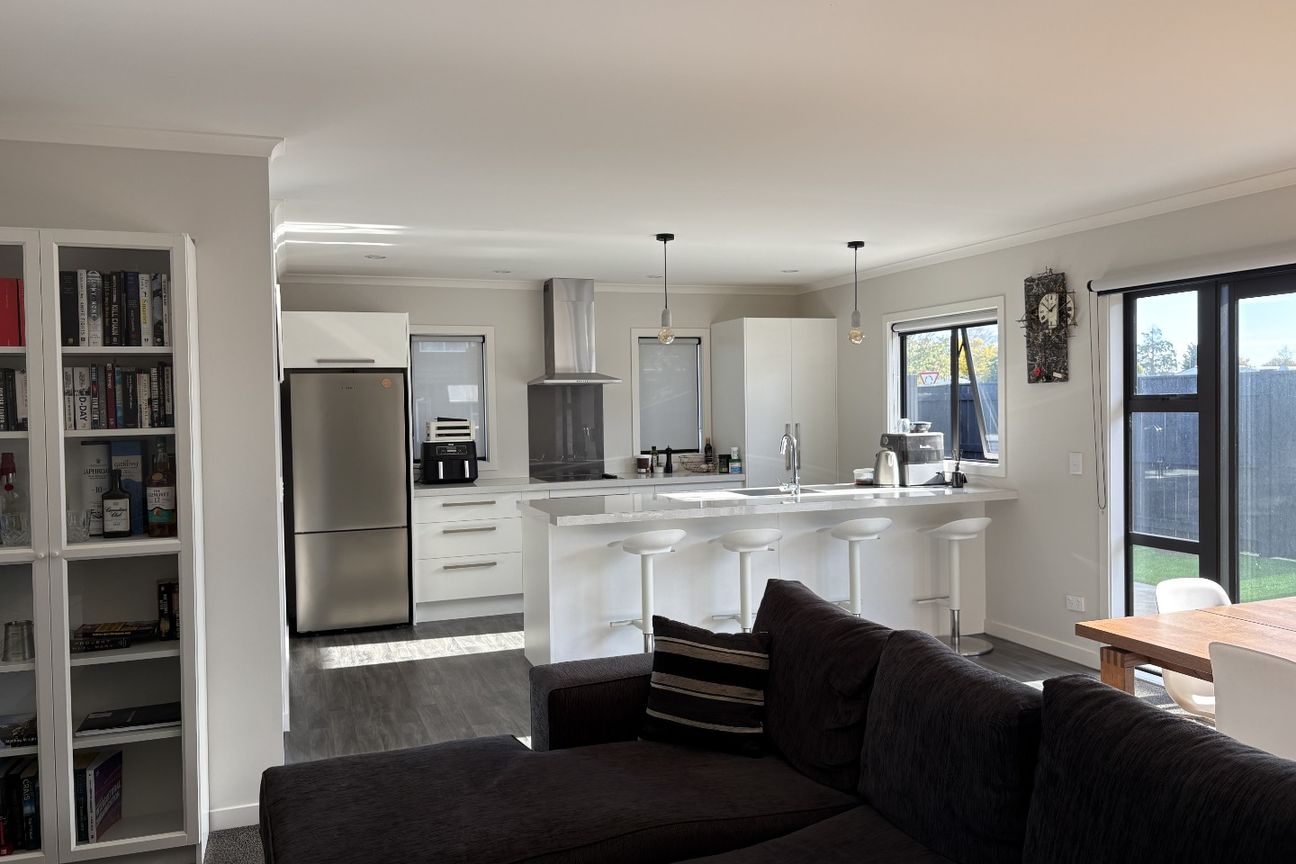 Luxury on Upham - Ansicht 3