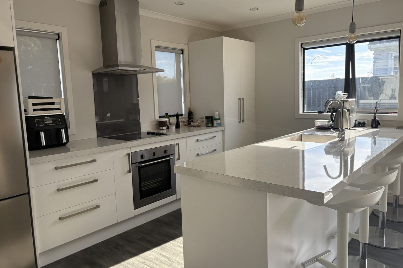 Luxury on Upham - Ansicht 2