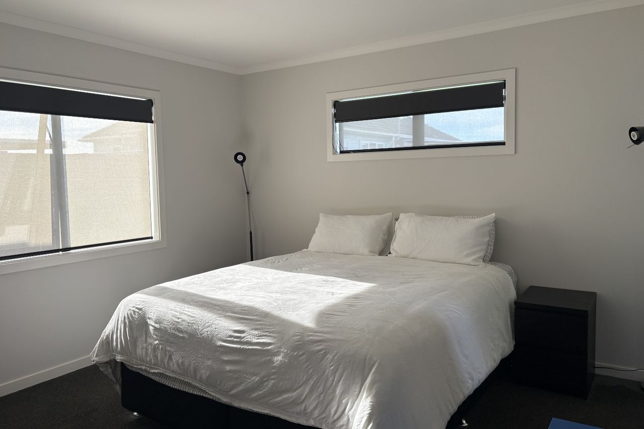Luxury on Upham - Mehr