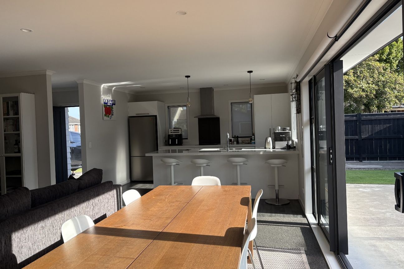 Luxury on Upham - Ansicht 4