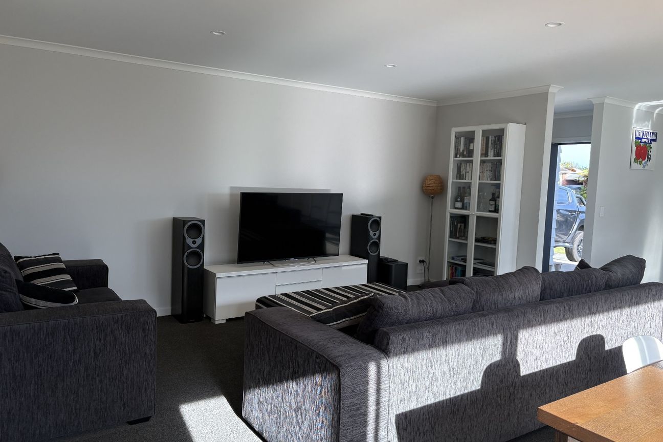 Luxury on Upham - Ansicht 6