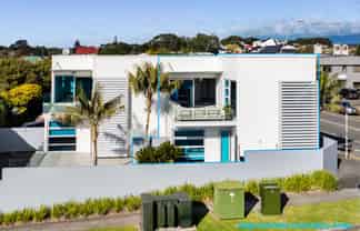 21a Hobson Street, New Plymouth