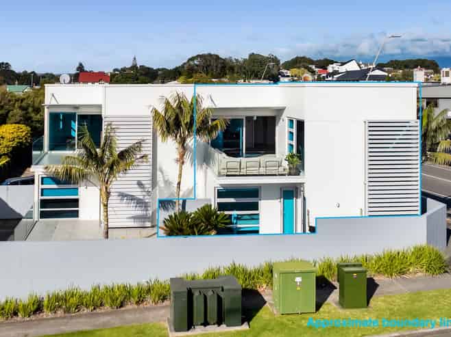 21a Hobson Street, New Plymouth