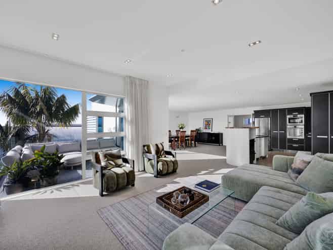 21a Hobson Street, New Plymouth