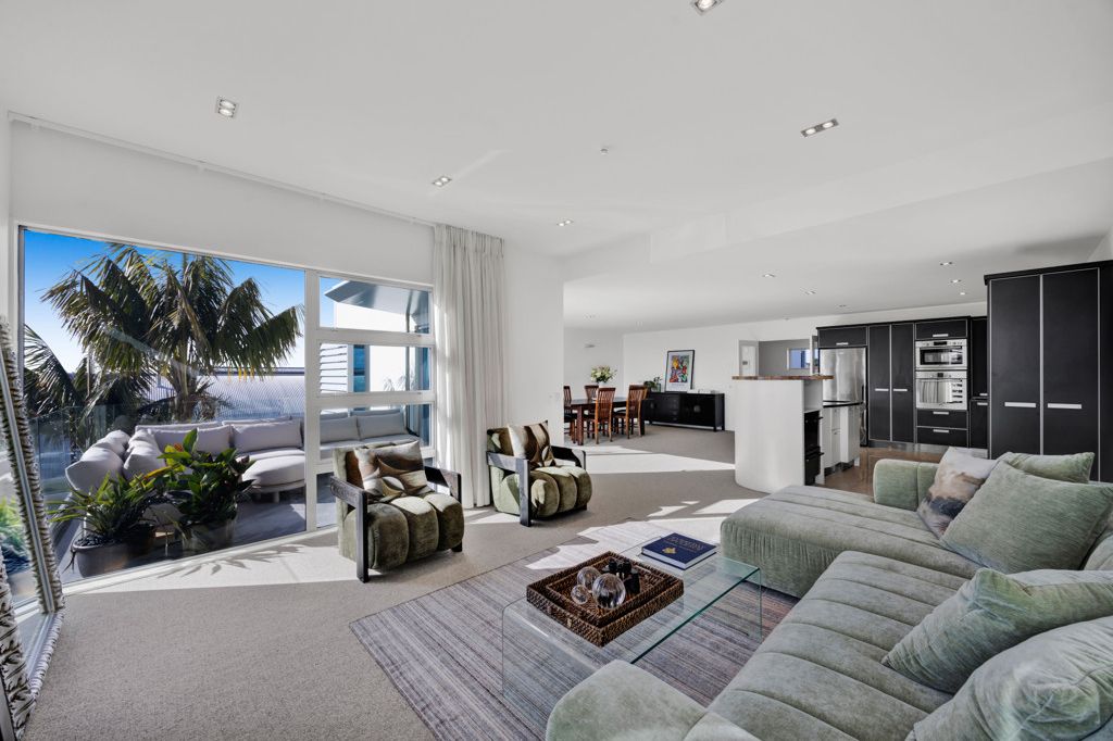 Inner City Living Without Compromise 3