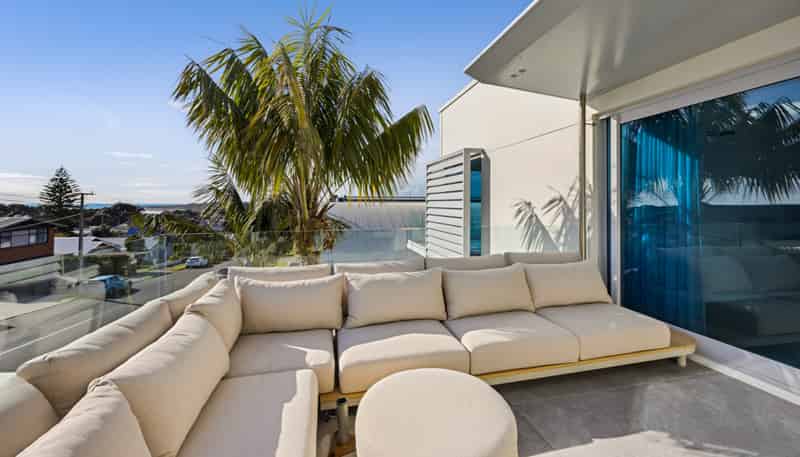 21a Hobson Street, New Plymouth