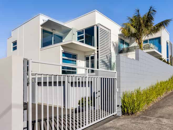 21a Hobson Street, New Plymouth