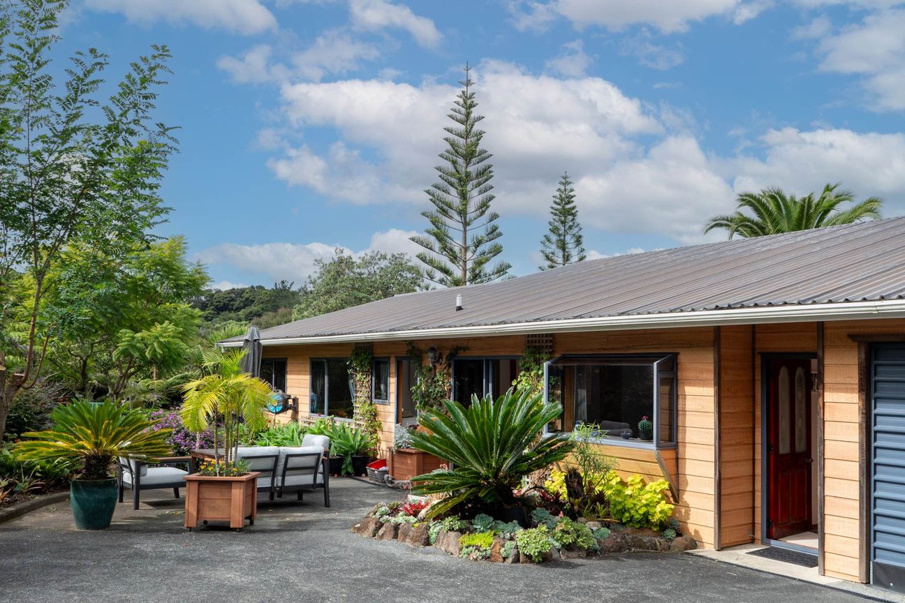Private Coastal Retreat with Inlet Views - Vista 6