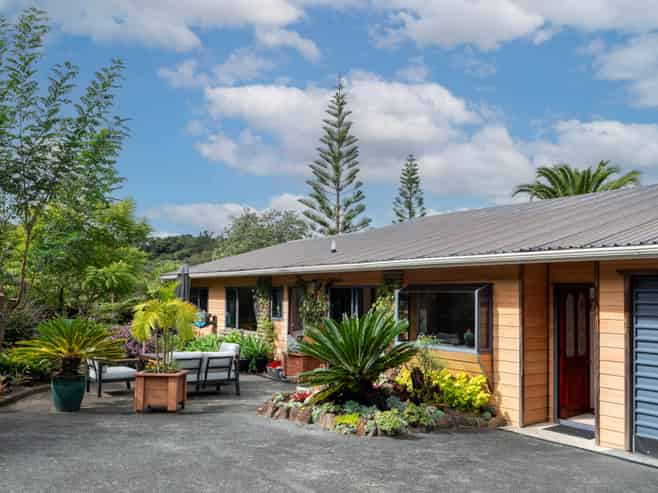 186 Opito Bay Road, Kerikeri