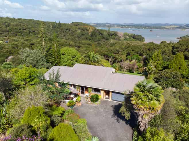 186 Opito Bay Road, Kerikeri