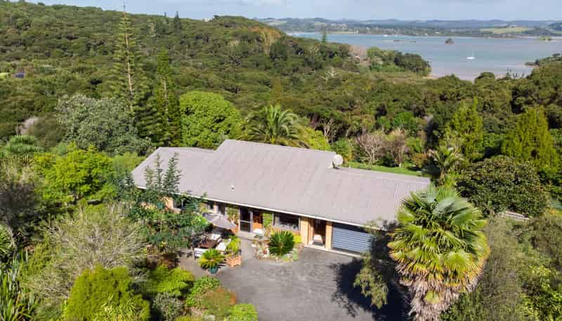 186 Opito Bay Road, Kerikeri