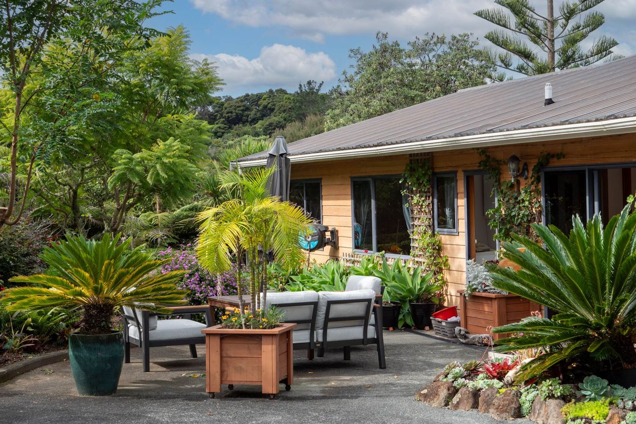 Private Coastal Retreat with Inlet Views - Vista 3
