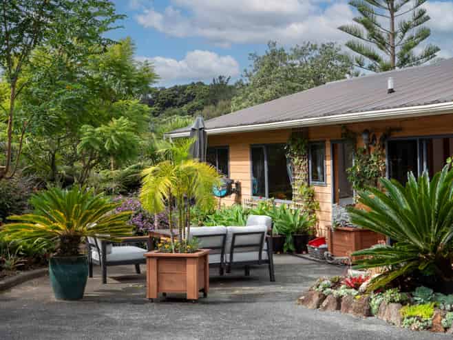 186 Opito Bay Road, Kerikeri