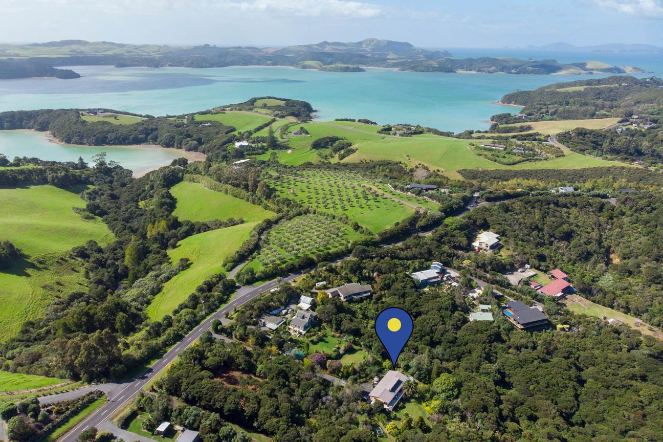 Private Coastal Retreat with Inlet Views - Vista 5