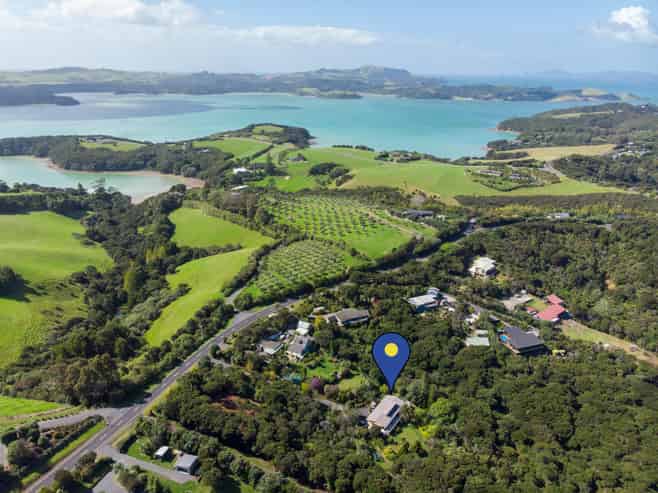 186 Opito Bay Road, Kerikeri