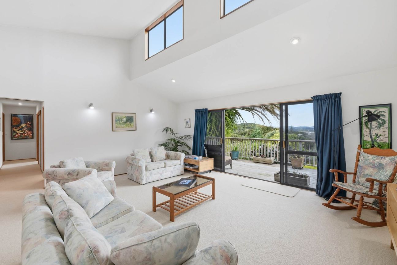 Private Coastal Retreat with Inlet Views - Vista 4