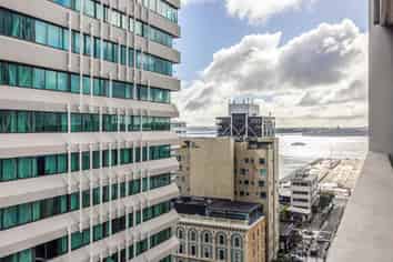 11F/16 Gore Street, Auckland Central