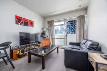 11F/16 Gore Street, Auckland Central
