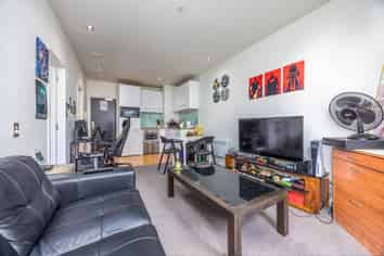 11F/16 Gore Street, Auckland Central