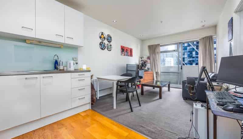 11F/16 Gore Street, Auckland Central