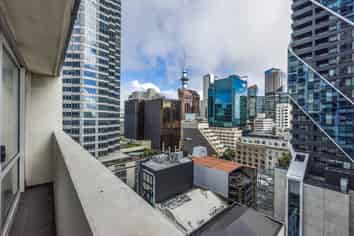 11F/16 Gore Street, Auckland Central