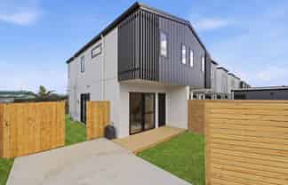 97 Wavecrest Lane, Hobsonville