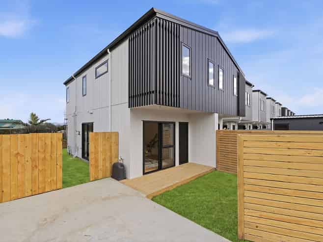 97 Wavecrest Lane, Hobsonville