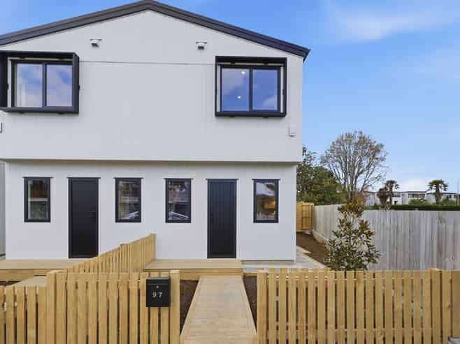 97 Wavecrest Lane, Hobsonville