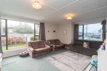 39 Gammack Street, Temuka