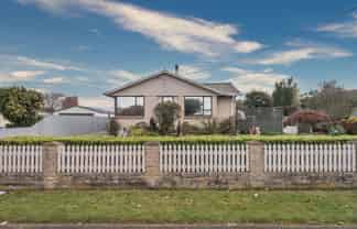 39 Gammack Street, Temuka