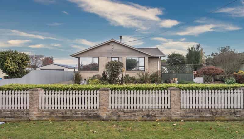 39 Gammack Street, Temuka